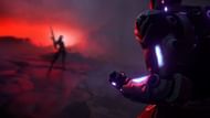 Kay/O faces against Reyna in the alternative timeline (Image by Riot Games